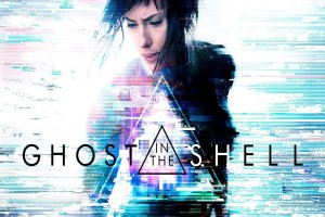 فیلم شبح درون پوسته دوبله آلمانی Ghost in the Shell 2017